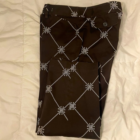 Ann Taylor Loft pants - size 6 - Picture 1 of 5